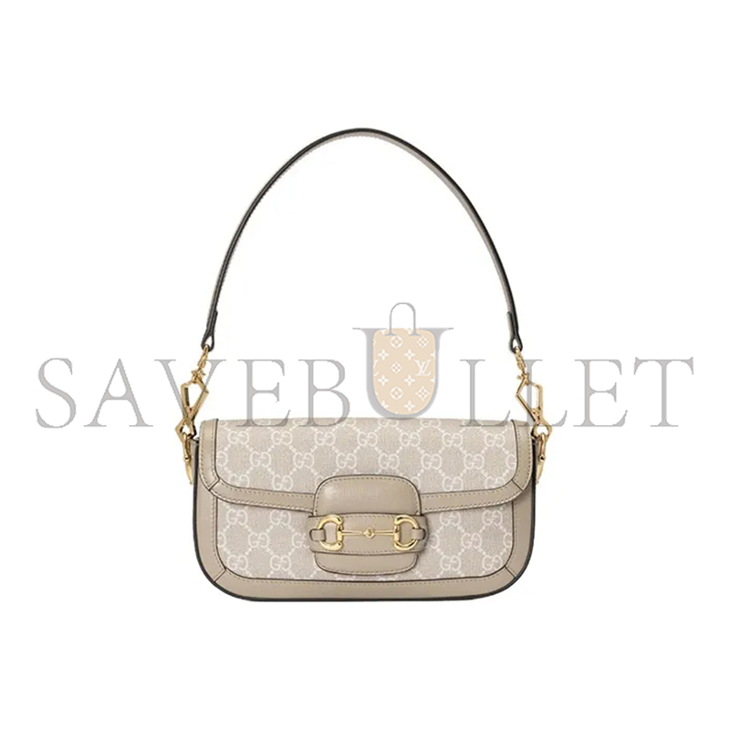 GUCCI HORSEBIT 1955 SMALL SHOULDER BAG 735178 (24*13*5cm)